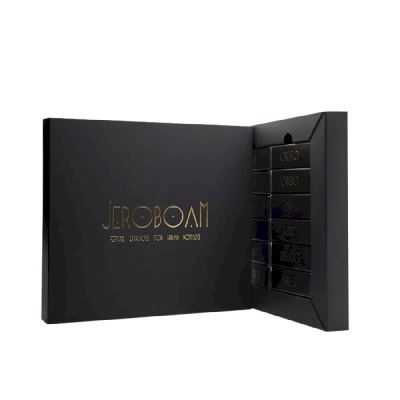 JEROBOAM Discovery Kit Extrait 12 x 1 ml